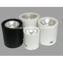 50W Open/Ceiling Mounted CREE COB LED Downlight